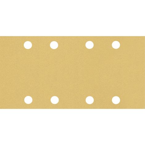 Bosch Accessories EXPERT C470 2608900856 Schwingschleifpapier gelocht Körnung (num) 120 (L x B) 186