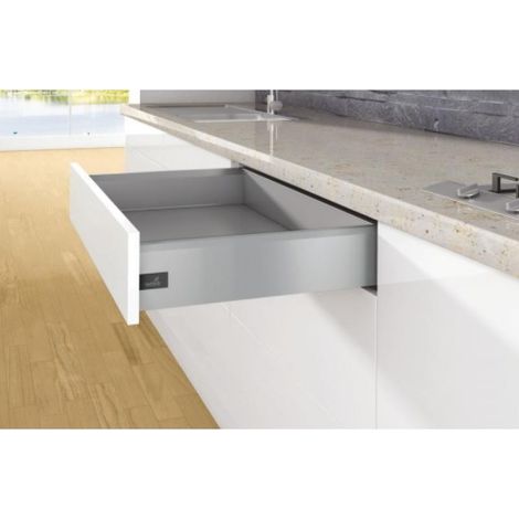 Manche Novagrip massette 26 cm - Leborgne (1/2)