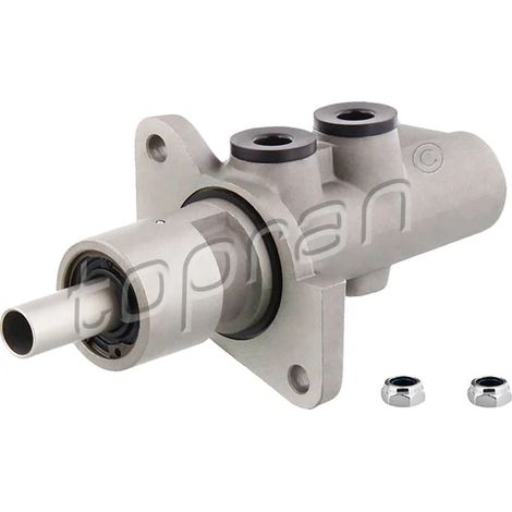 Maître-cylindre de frein TOPRAN 501 199 BMW 3431 1 161 504 3431 1 161 862