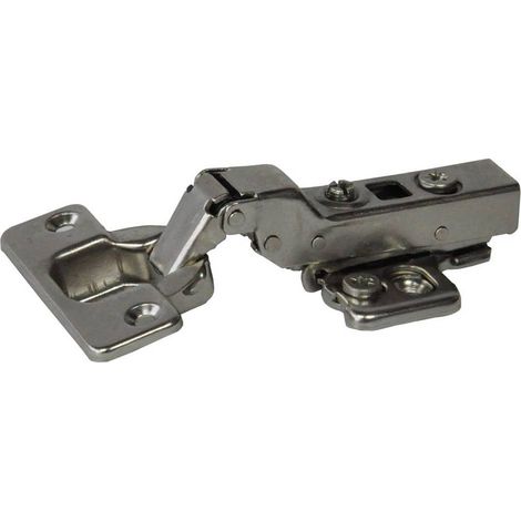 CERNIERA PER MOBILI pz. 1 - collo alto 15