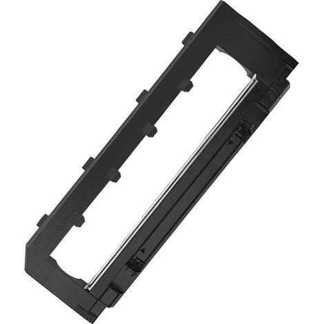 Couvercle de Brosse Principale - Pièces de Rechange Roborock S7 Accessoires d'Origine - Compatible S7/S7+/S7 MaxV Ultra/Q7 Max - Accessoires Roborock pour Aspirateurs Robot (1/4)