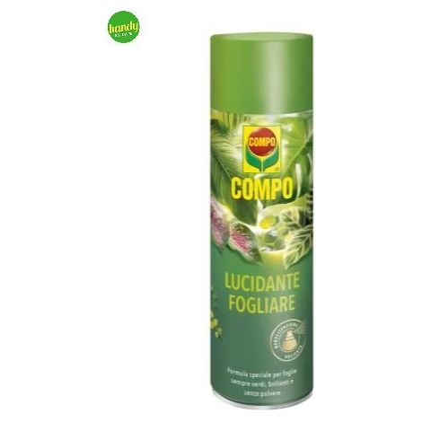 Lucidante fogliare Compo 600ml