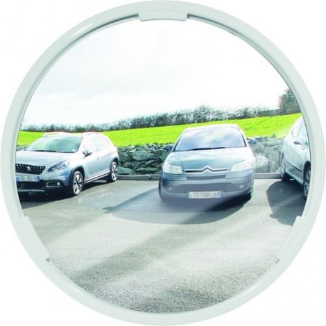 SOFOP TALIAPLAST - Miroir multi-usages diamètre60cm