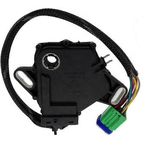 Getriebeschaltschalter 1635684480 252927 für Peugeot 207 307 Citroen C4 C5 Renault Megane Clio Neutraler Sicherheitsschalter (1/5)