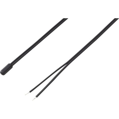 VOLTCRAFT Termocoppia VC-6860865 Campo di misura temperatura120 fino a -50 °C Larghezza sensore 1.2 mm