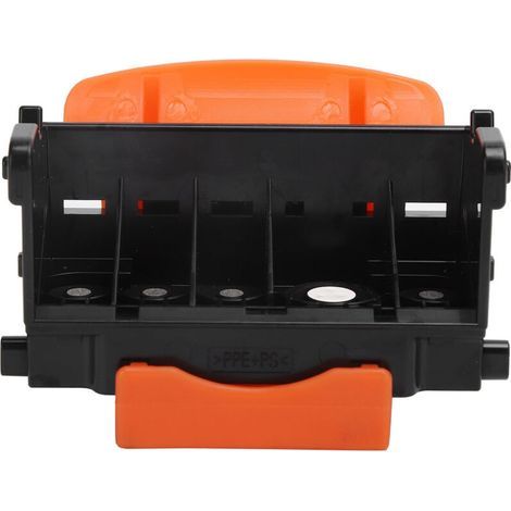 Replacement printhead for IP3600/IP3680/MP540/MP545/MP550/MP558 printer Qy600730073 single black (1/5)