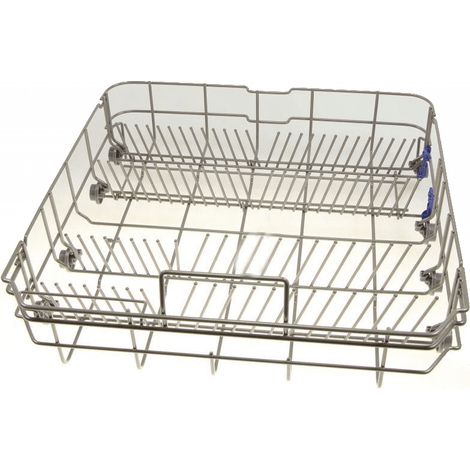 Panier inférieur pour lave-vaisselle – Compatible VALBERG, BRANDT, SABA, OCEANIC – G228959