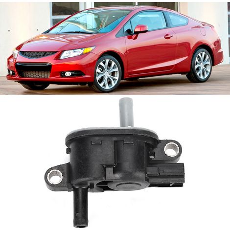 Steuermagnetventil-Baugruppe 136200-7020 Passend für Honda Civic 2006 - 2012 (1/5)