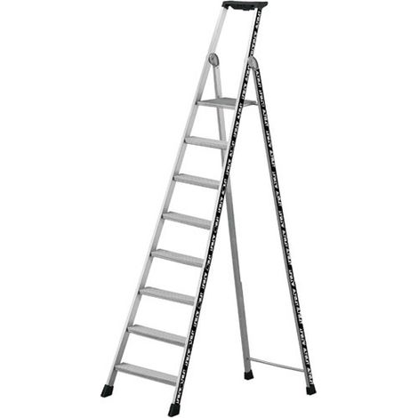 Escabeau Altimat 5 Sterne 8 Stufen Maxibat - Artub