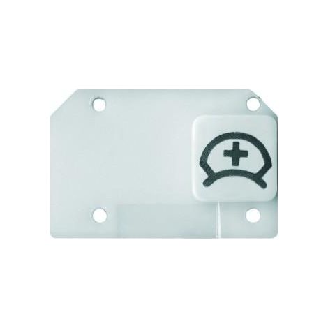 SYMBOLE APP. DE SIGN. - INFIRMIÈRE GEWISS GW10511