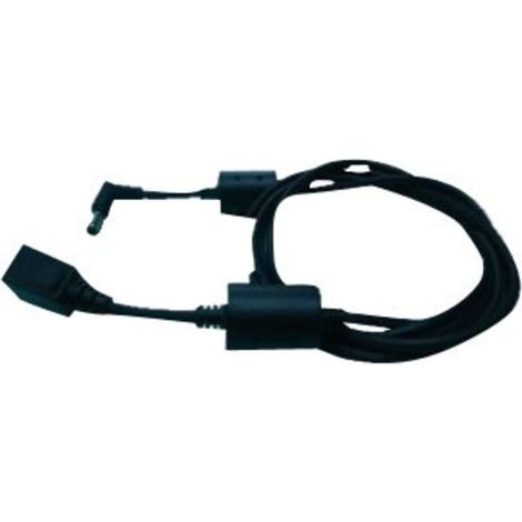Zebra CBL-DC-388A1-01 cavo di alimentazione Nero 1,8 m