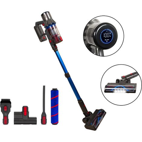 Aspirateur vertical Blow UP450 (1/5)