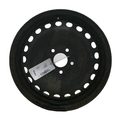 [PRODUIT D'OCCASION] Jante Tole VOLVO V50 ♻️ Ref Oe. 31202848 - Garantie à vie (1/2)