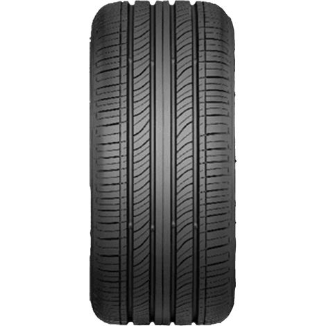 GITI Pneus été 225/45 R17 TL 91W GITICOMFORT F22 RFT MFS BSW