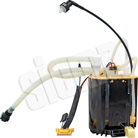Modèle : LR014998 Ensemble pompe à carburant Land Rover Discovery 4 2.7L LR0427172 C2Z8510, compatible avec le moteur diesel 2.7L TDV6, permettant une conduite hors route sans effort. (1/4)