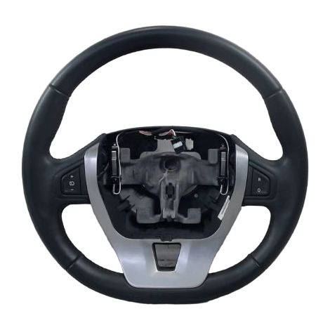 Volant De Direction RENAULT Scenic III 2009- [PRODUIT D'OCCASION]♻️484009615r