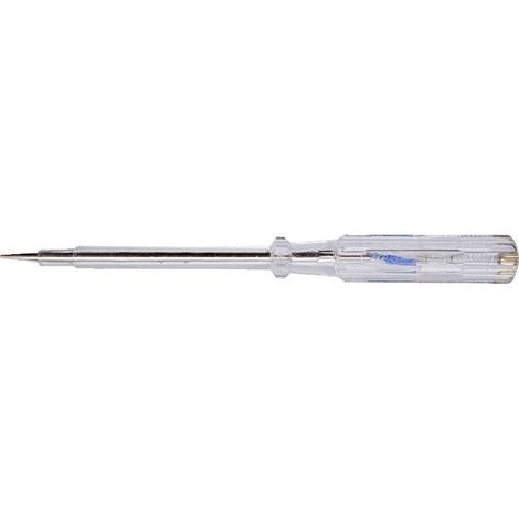 CACCIAVITE CERCAFASE cm 19 (tensione 100-250V) (1/4)