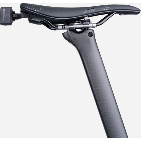Supporto radar per sella WTB Gravelier - Trek CarBack (taglia S) (1/5)