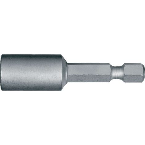 DeWalt DT7404-QZ - Llave de caja sextavada magnética, 13 x 50 mm