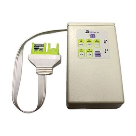 Simulateur pour Défibrillateur AED 3 & AED Plus (1/2)