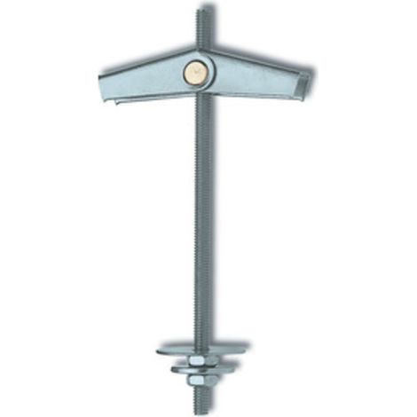 ALLFIX ANCORA A SOFFITTO BARRA FILETTATA ASL/DD Q.TA 50