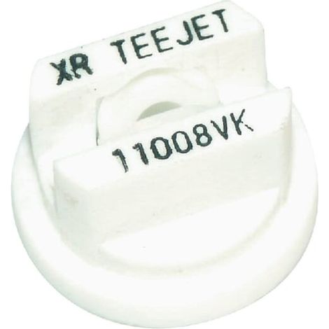 Buse TEEJET XR8008VK