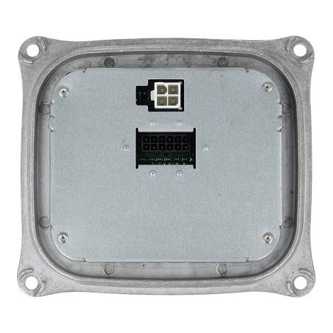 Modulo Centralina Led DRL Luci Diurne A2218706389 Per Mercedes Benz Classe S W221 (1/4)