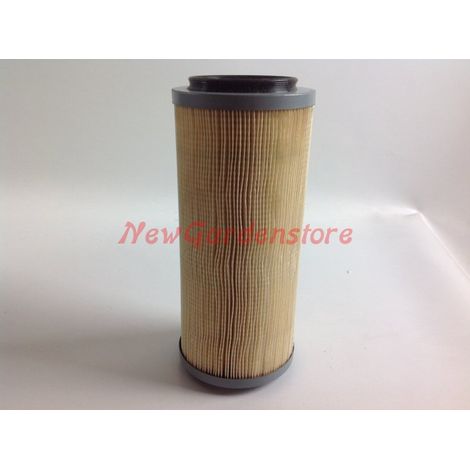 Cartuccia filtro aria trattorino tagliaerba compatibile KUBOTA T007016323 (1/4)