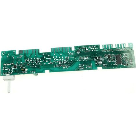 CARTE ELECTRONIQUE DE COMMANDE N°0648 POUR REFRIGERATEUR   FAGOR - 41X1121