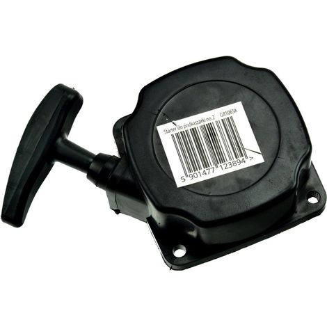 Geko Starter universel métal pour tondeuses débroussailleuses (1/3)
