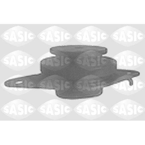 Support moteur Sasic 4001786 RENAULT 8200000016 8200346797