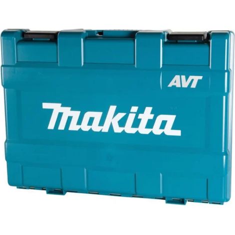 Makita Valigetta porta utensili per martello demolitore - HR4002