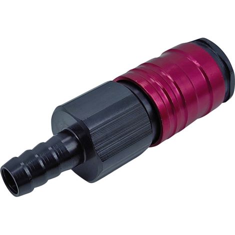 TRU COMPONENTS TC-12770380 Druckluft-Kupplung 1 St.