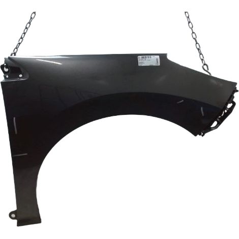 [PRODUIT D'OCCASION] Aile Avant Droit PEUGEOT 308 I Phase 1 2007-2011 ♻️ Ref Oe. 7841y1 - Garantie à vie (1/3)