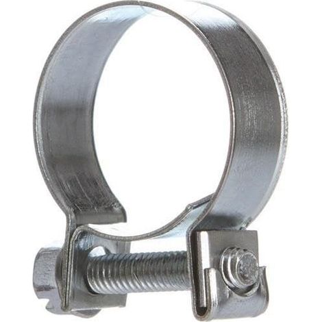 Cisco Clamp 1111 pince métal pour plomberie et jardinage