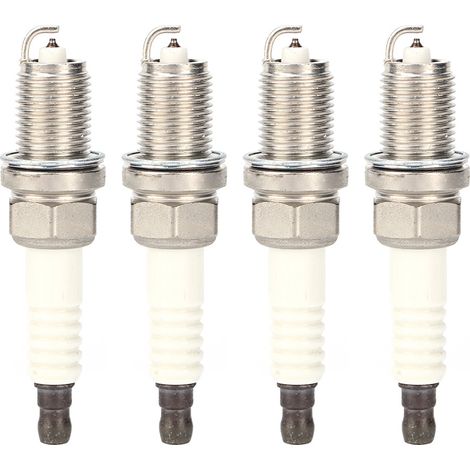 Bougies d'allumage DODGE HONDA HYUNDAI PK20R11 (lot de 4) (1/4)