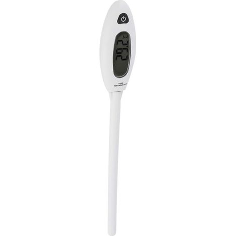 Digitales Lebensmittelthermometer für Fleisch, Wasser, Milch, Grillgut, Kochsonde, Haushaltsküchengerät GM1311