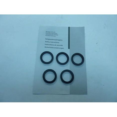 Remeha Junta 27 x 20 x 2.5 (5x), S100056