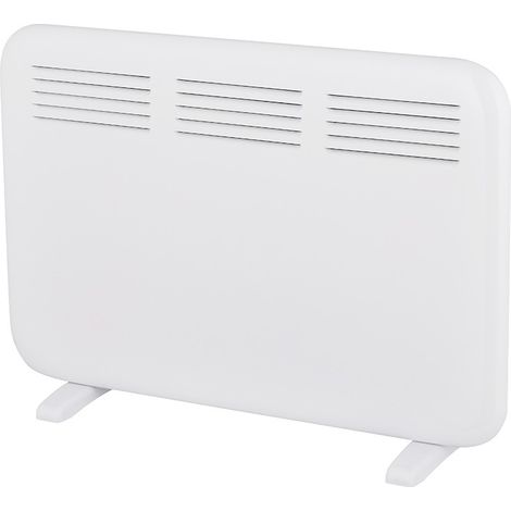 Convector Extraplano Salvador Escoda CE04613 – 1500 W  Oferta exclusiva