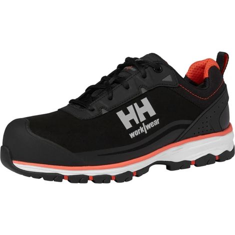 ZAPATO TRABAJO CHELSEA EVO 2 LOW S3 T/41 -