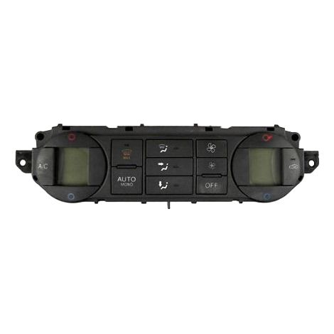 [PRODUIT D'OCCASION] Commande De Chauffage FORD Focus 04-07 ♻️ Ref Oe. 3m5t18c612al - Garantie à vie (1/3)