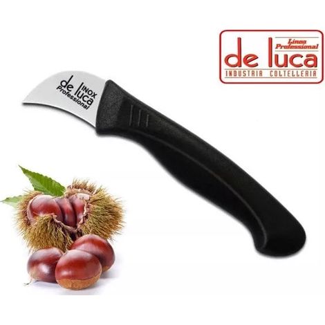 COLTELLO TAGLIACASTAGNE 2 cm