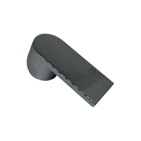 Ricambio maniglia cromo per miscelatore Gessi SP00058.031 (1/2)