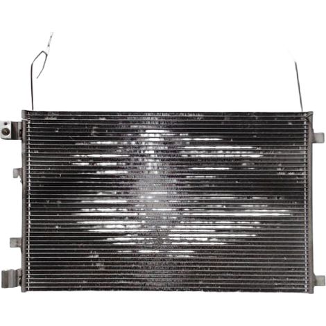 [PRODUIT D'OCCASION] Condenseur Climatisation NISSAN Qhasqai 2007- ♻️ Ref Oe. 92100jd50a - Garantie à vie (1/4)