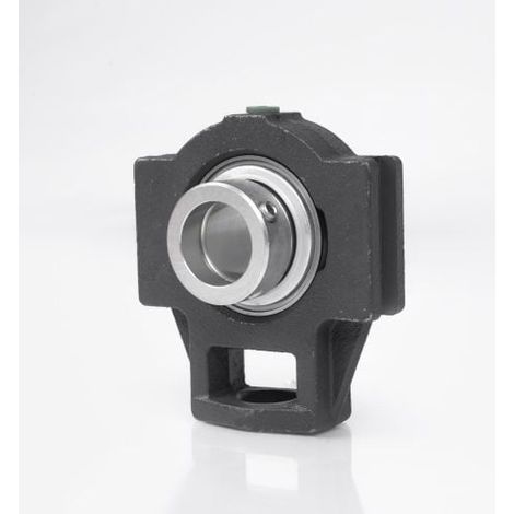 SNR Spann-Gehäuseeinheit UCT208 40 mm