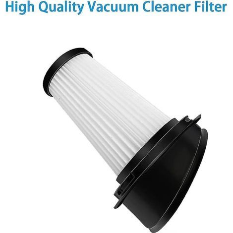 HONORNIC - Lot de 3 filtres pour aspirateur Grundig VCH9832, VCH9629 et VCH9630