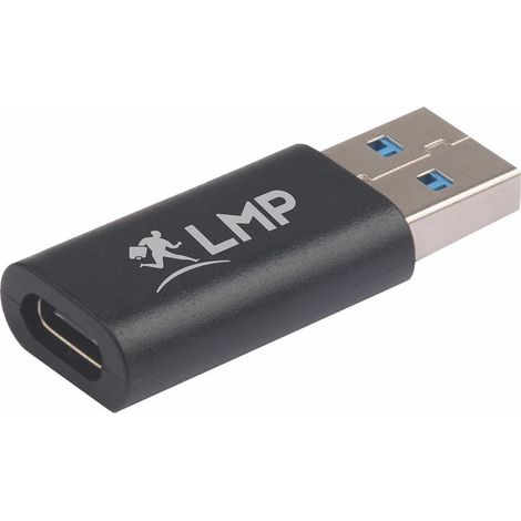 Usb-c (f) bis usb a (m)