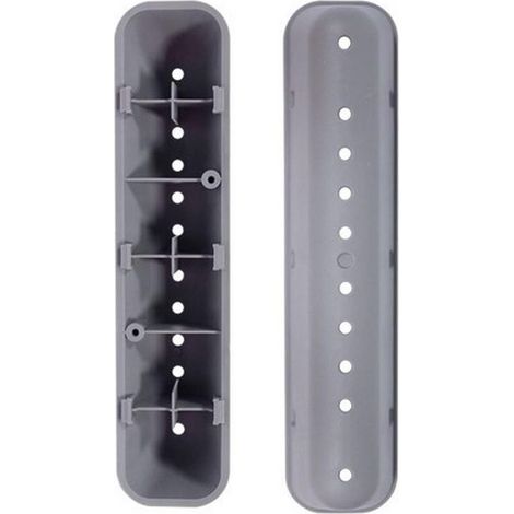 LAVATRICE BEKO 1 pz TRASCINATORE CESTELLO 2827760100 2812260100 OM LV 307 (1/2)