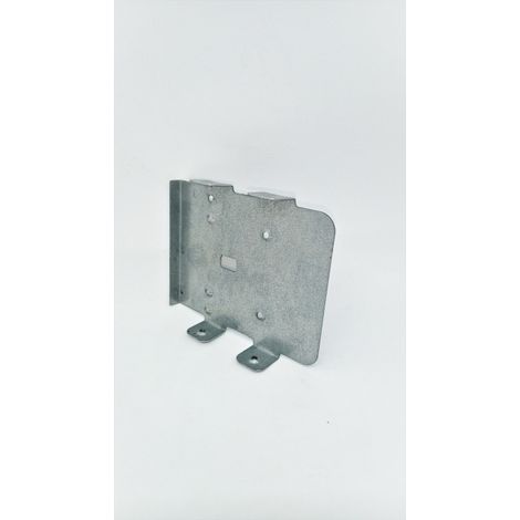 Platine PU1 piscine Gré (1/2)