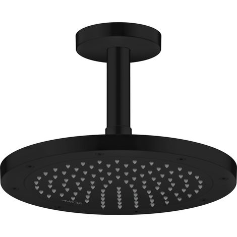 hansgrohe AXOR ShowerSolutions de ducha Conexión al techo 100 mm,